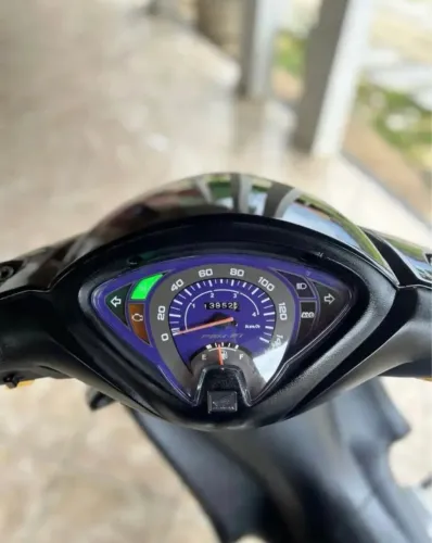 Biz ES 125
