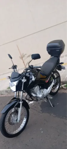 VENDO CG FAN 150 2014