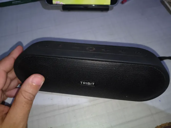 Caixa Tribit xsound plus 2