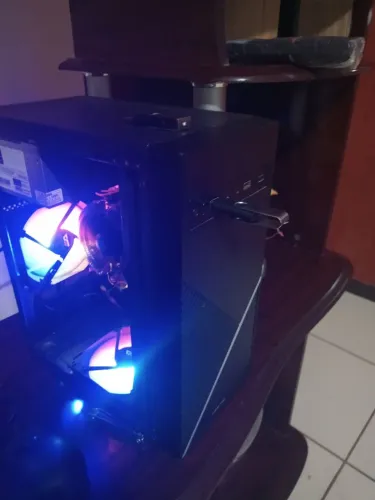 Cpu i5