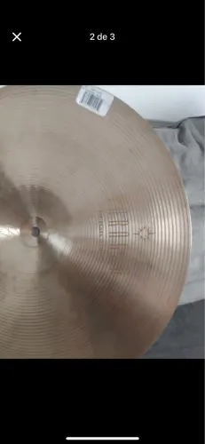 Hi hat Sabian Paragon 14