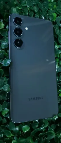 Samsung Galaxy s24 fe 256gb 