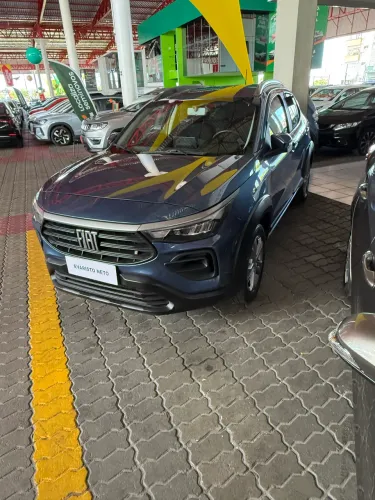 Fiat Pulse Drive 1.0 Turbo 200 Flex Aut. 2023