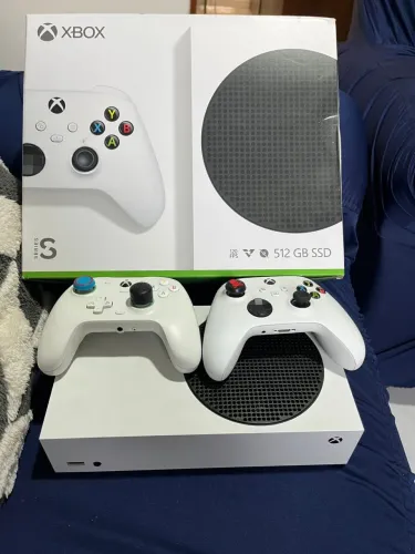Xbox série S