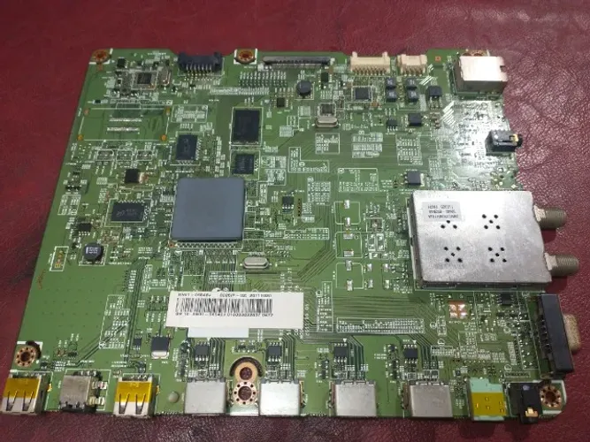 Placa Principal Samsung UN40D5500 UN46D5500 BN91-06548J