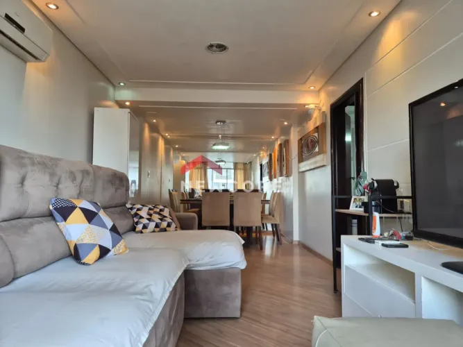 Apartamento em Rua Ulisses Cruz - Tatuapé - São Paulo/SP
