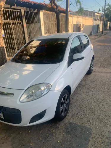 Fiat Palio Attractive 1.0 EVO Fire Flex 8V 5P 2016