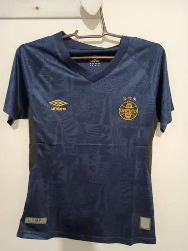 Camisa do Grêmio (III) Feminina (M)
