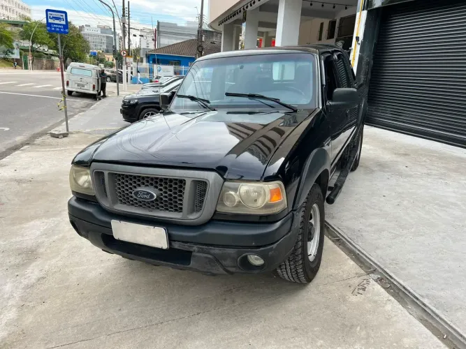 Ford Ranger XLS 2.3 16V 145cv/150cv 4X2 CD 2009