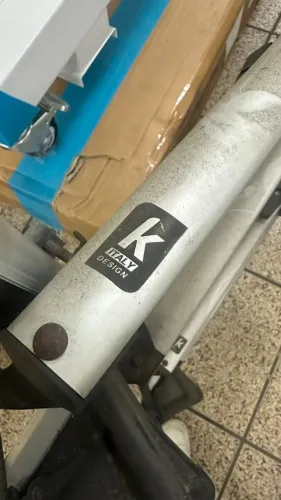 Suporte rack caçamba para 3 bibicletas