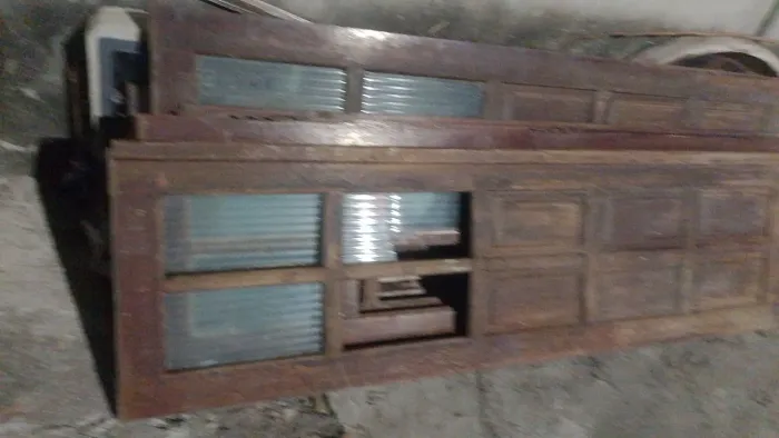 Porta Massaranduba 4 bandas