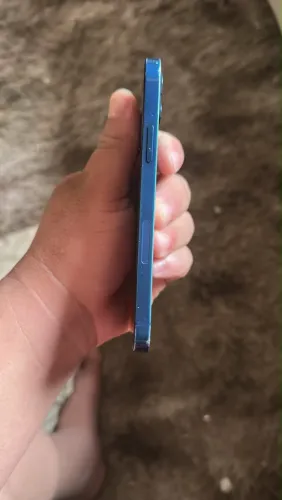 Troco iPhone 12 superior