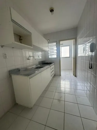 Apartamento centro de Criciúma