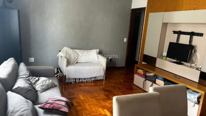 Apartamento à venda no bairro Coração de Jesus