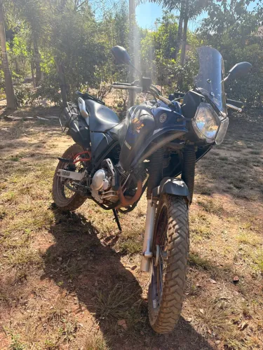 Tenere 250 2019