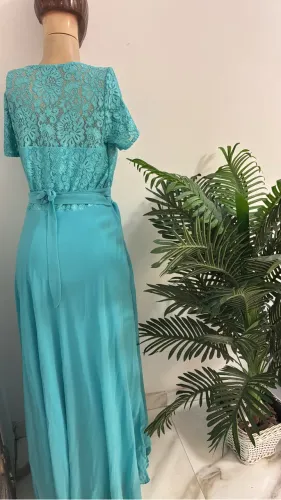 Vestido de festa 52