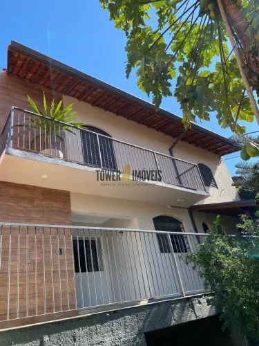 casa - Jardim Alto da Boa Vista - Valinhos