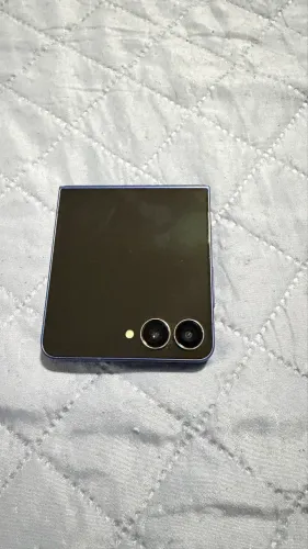 Galaxy Z Flip 7 256 GB