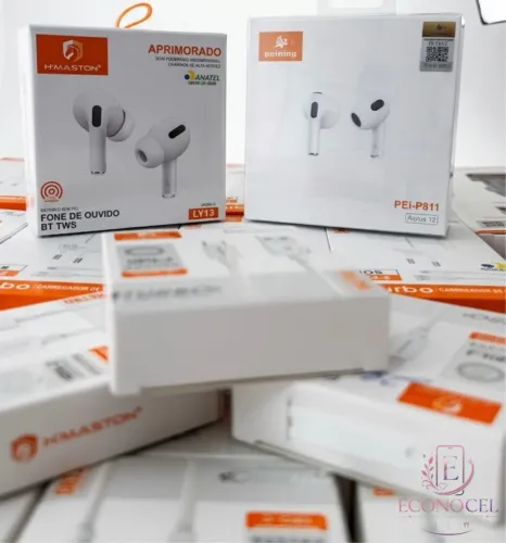 Acessórios para celular &  Relógios Smartwhat