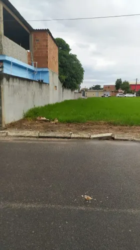 Terreno SITIO Quissamã 