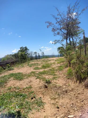 Terreno em Esmeraldas