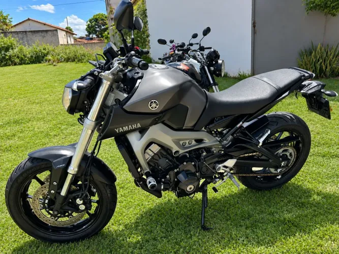 Muito nova