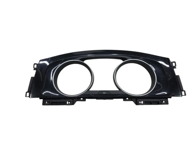 Moldura Painel Instrumento Volkswagen Golf Tsi 1.4 2014