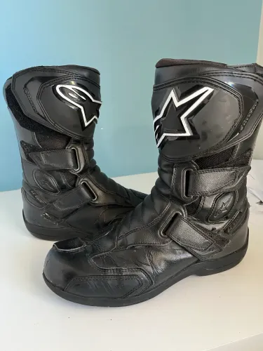Bota AlpineStars