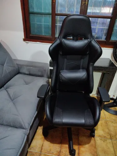 Cadeira de Gamer