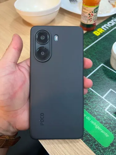 POCO X7 PRO - 12GB/512GB