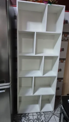 Armário multiuso