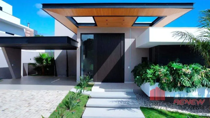 Casa de Condomínio para aluguel Condomínio Villa Doro em Vinhedo