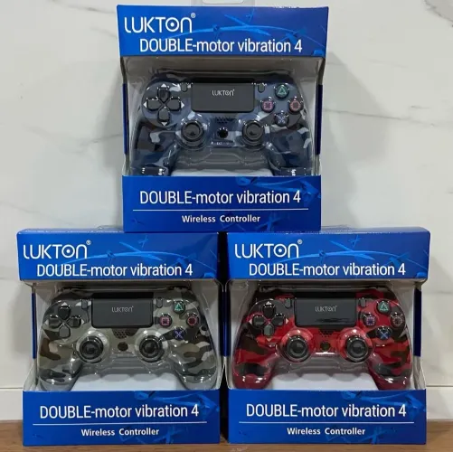 Controle Ps4 PC TV SMART NOTEBOOK BLUETOOTH 