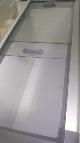 Freezer horizontal fricon 503L