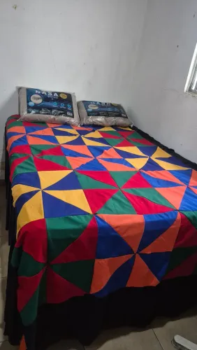 VENDO CAMA BOX