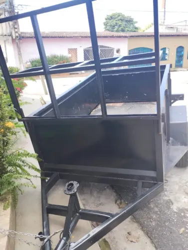 Carretinha