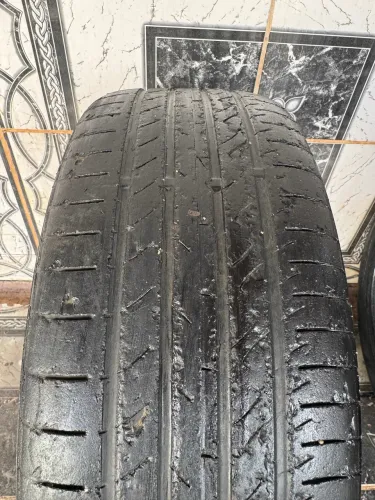 Pneu Continental 205/55 R16