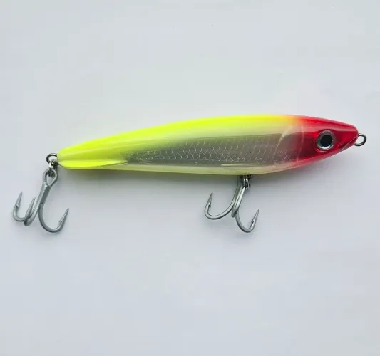 Isca Atificial Rapala X Rap Subwalk 15 cor Clown