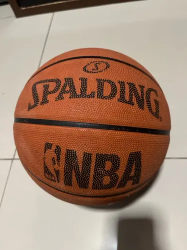 Bola Basquete Spalding NBA
