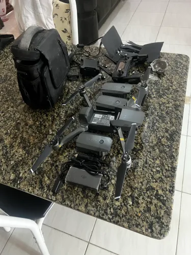 Drone Mavic por 