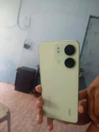 Redmi 13c 