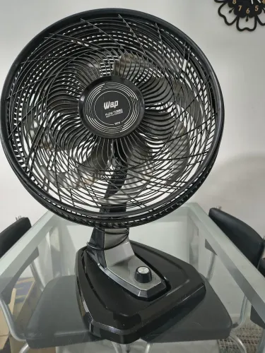 Ventilador WAP Turbo