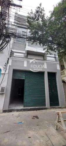 LOJA COMERCIAL - 160M² - Sem Condomínio - INGÁ