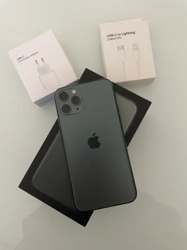 iPhone 11 Pro