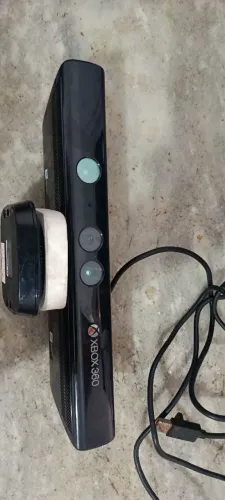 Kinect Xbox 360