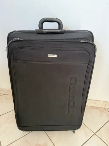 Mala Preta 23 kg