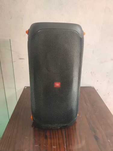 JBL 120 excelente estado 