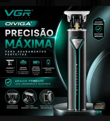 ? MÁQUINA DE ACABAMENTO PROFISSIONAL ? IMPERDÍVEL! ?