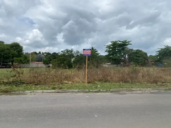 LOTEAMENTO/ITAGUAÍ COM RGI