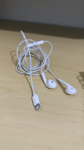 Fones de ouvido Apple Original 